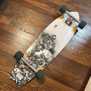 Arbor Nanami Cowdry Cruiser Skateboard